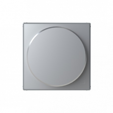 NIESSEN 2CLA856020A1301 2CLA856020A1301 8560.2 PL NIESSEN Tapa+boton regulador giratorio PL
